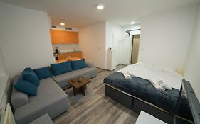 Sarajevo Center Studio