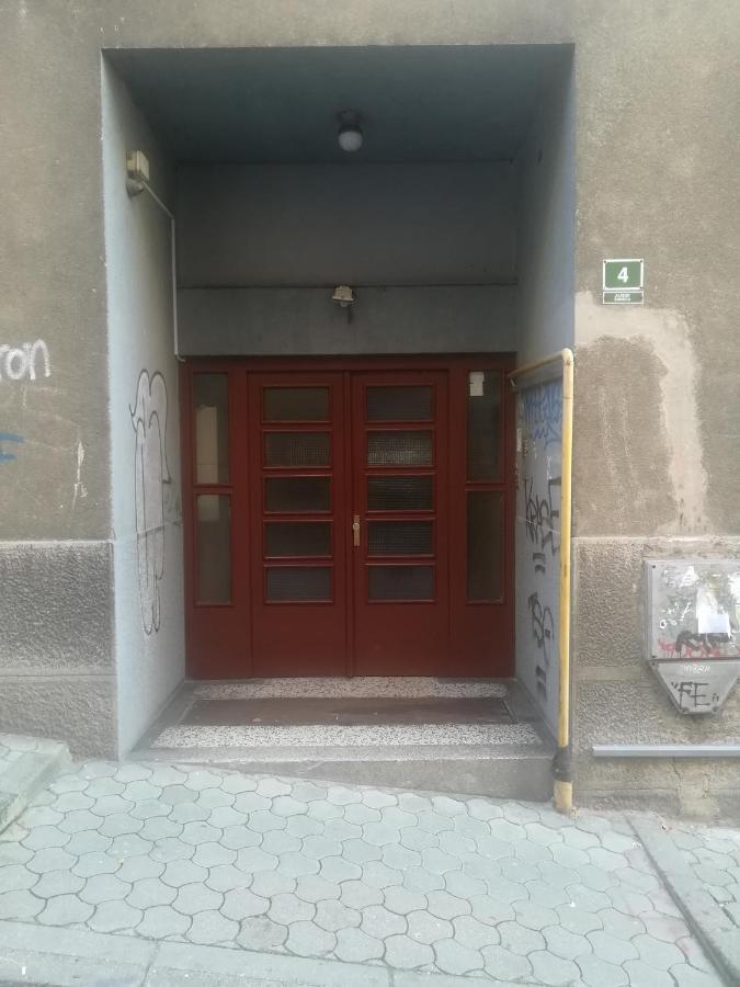 Sarajevo Center Studio Dış mekan fotoğraf